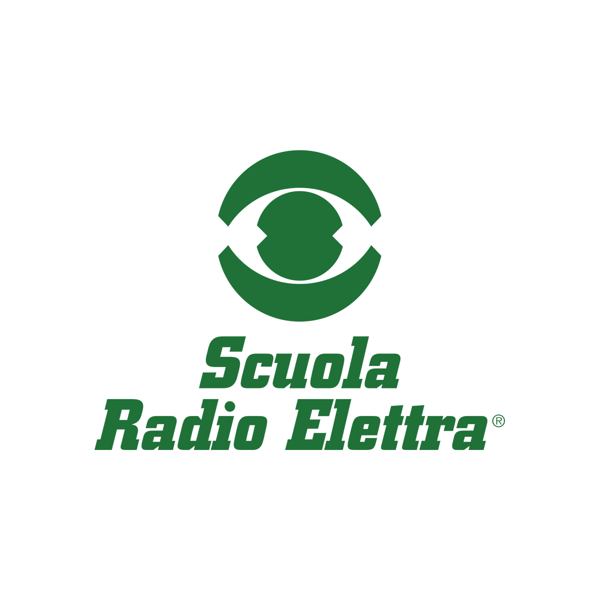 Logo Scuola Radio Elettra