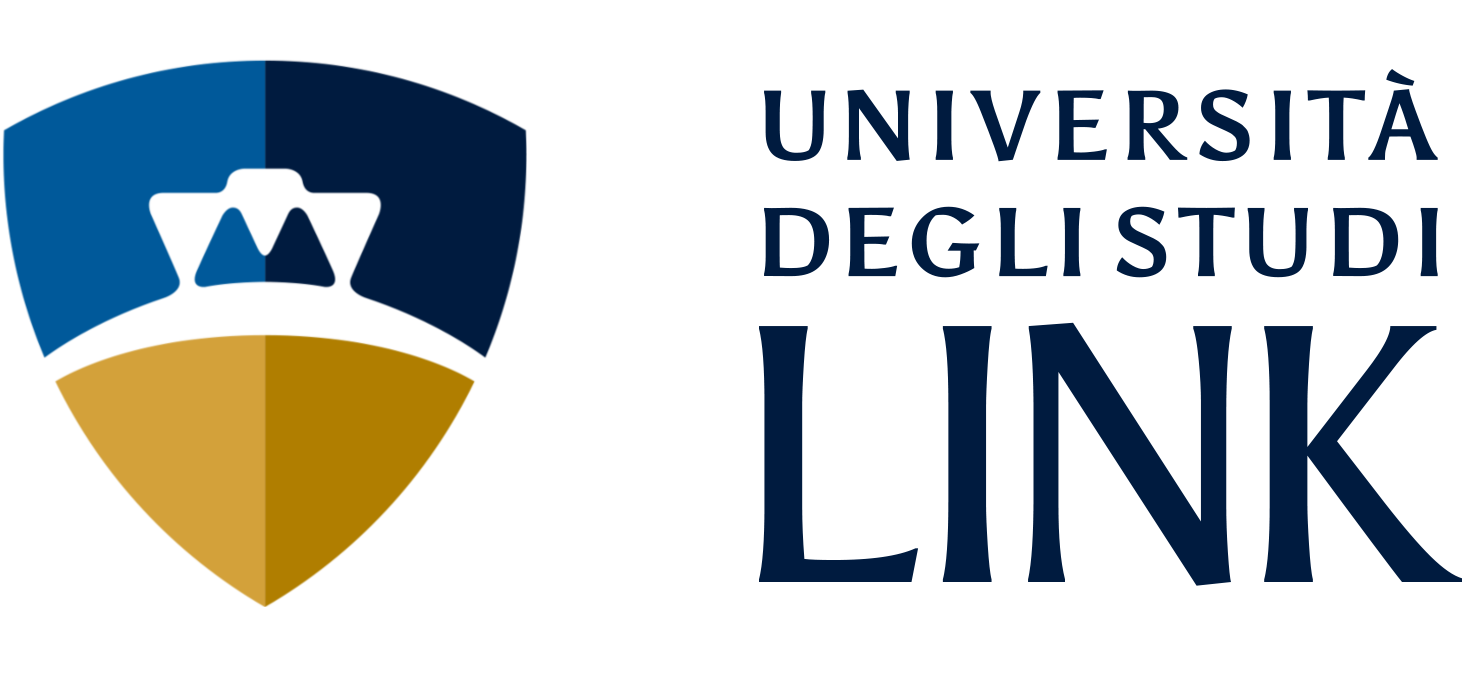 Logo Link Campus University